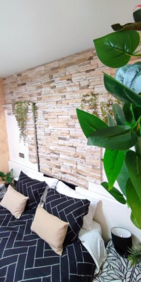 Apartamento Las 3P Piscina, Paz y Patio privado